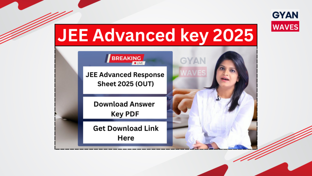 JEE Advanced 2025