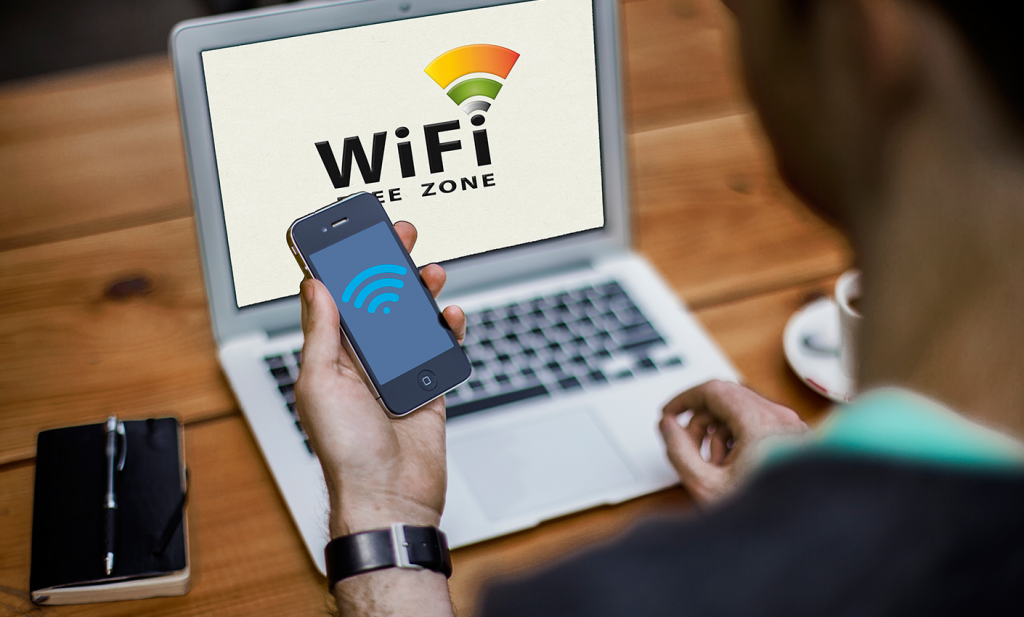 PM WANI Free WiFi Scheme 2025