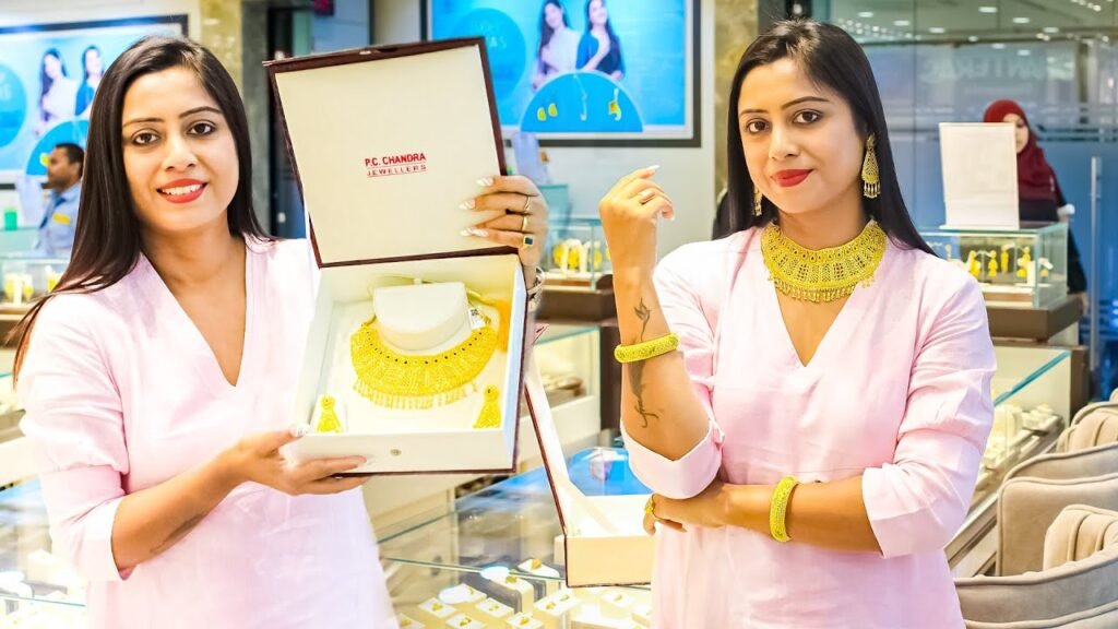 Gold Price Today 22 May 2025